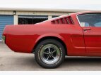 Thumbnail Photo 9 for 1965 Ford Mustang Fastback